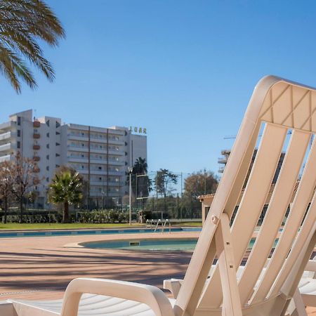 Praia Da Rocha Beach Retreat Портиман Экстерьер фото