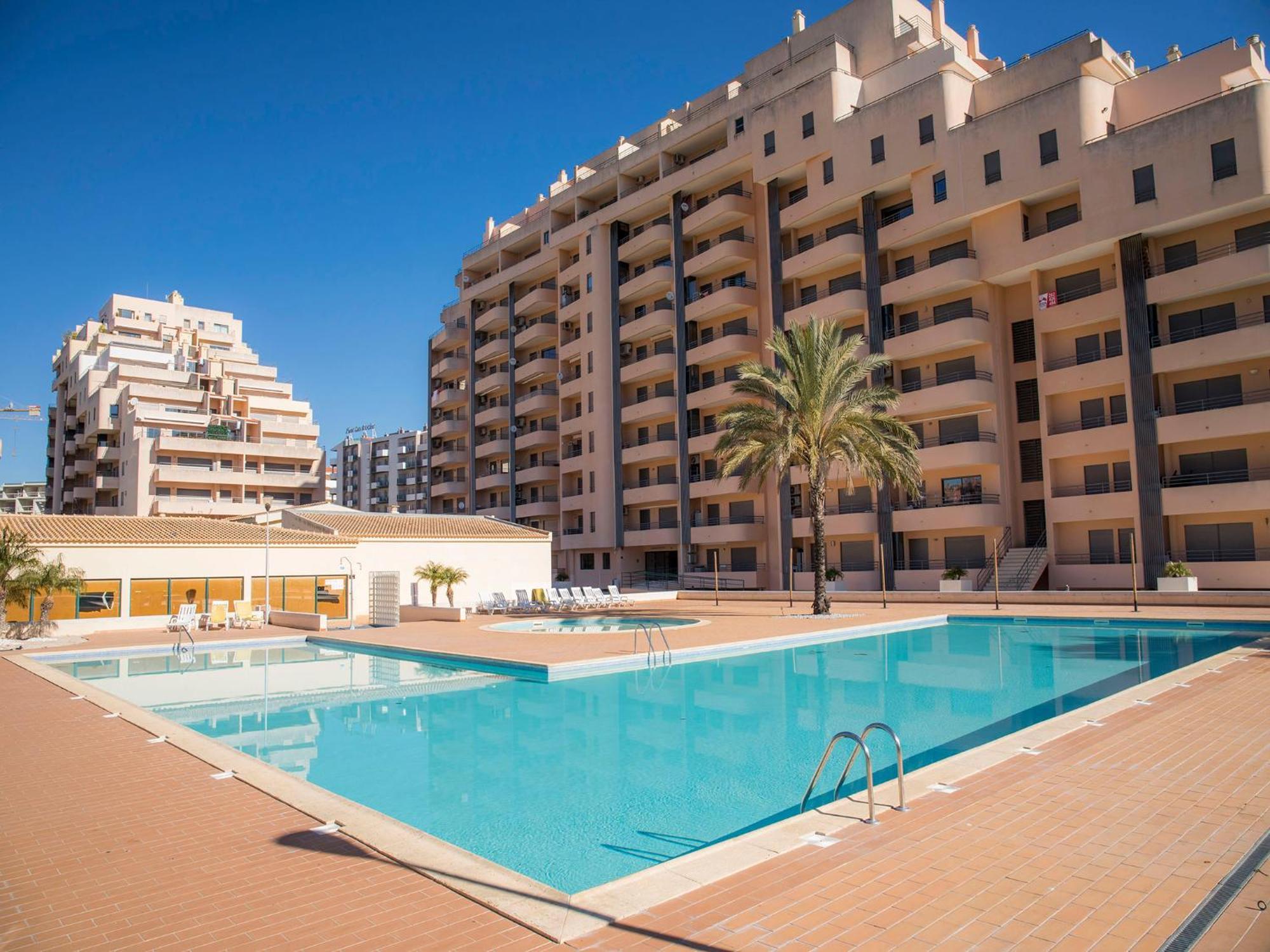 Praia Da Rocha Beach Retreat Портиман Экстерьер фото