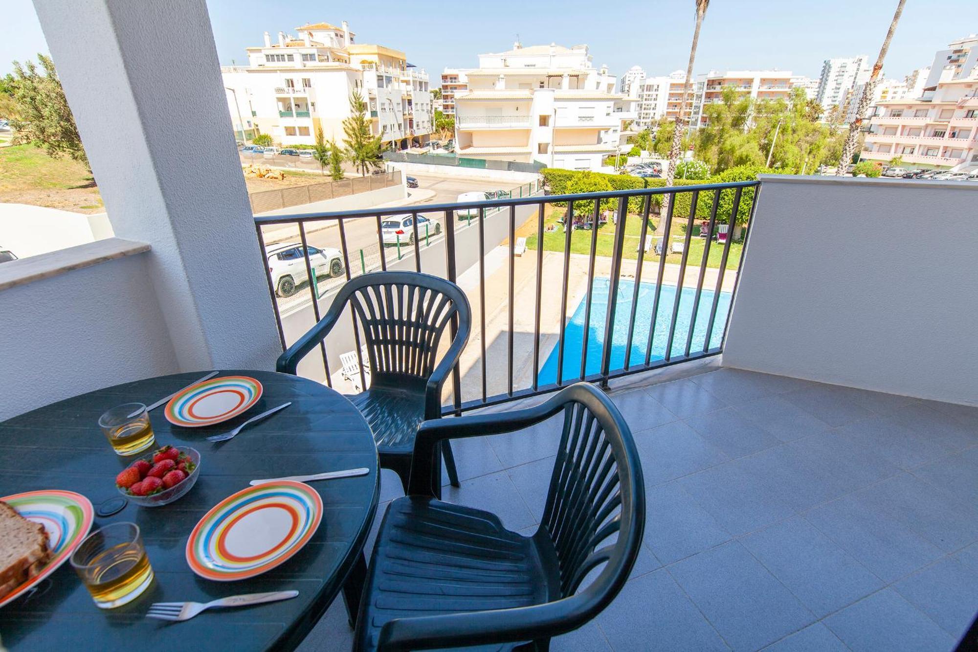Praia Da Rocha Beach Retreat Портиман Номер фото