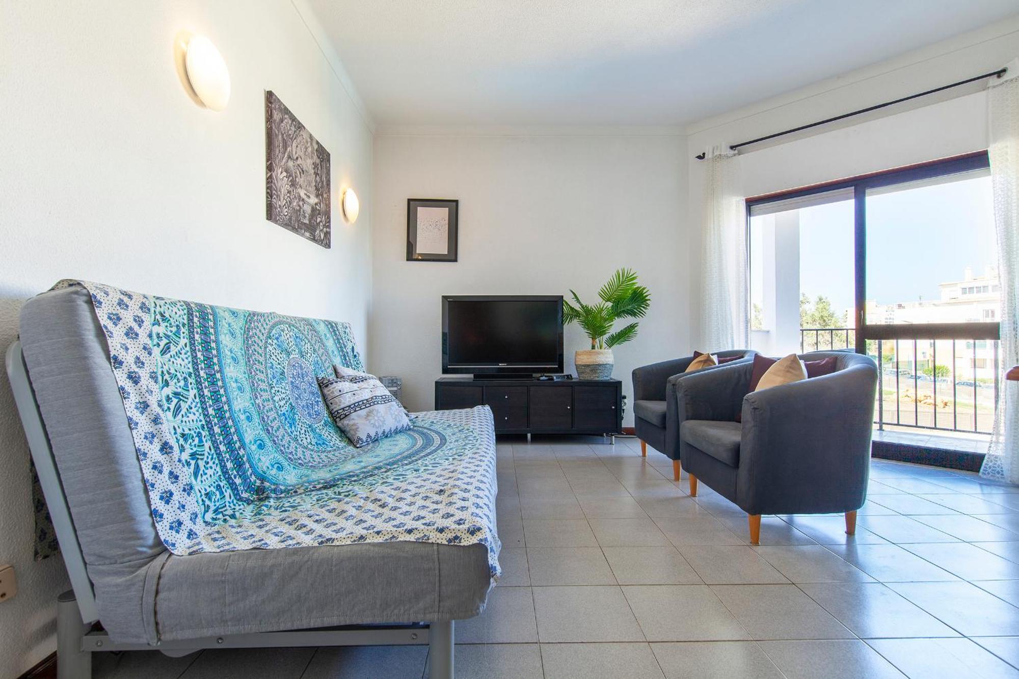 Praia Da Rocha Beach Retreat Портиман Номер фото